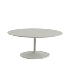 Soft Coffee Table Ø 95 H