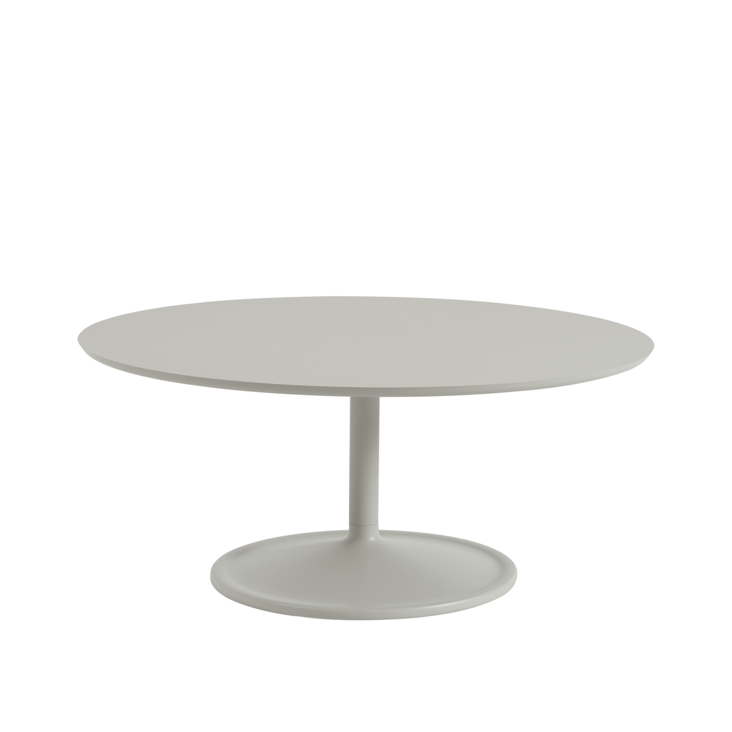 Soft Coffee Table Ø 95 H