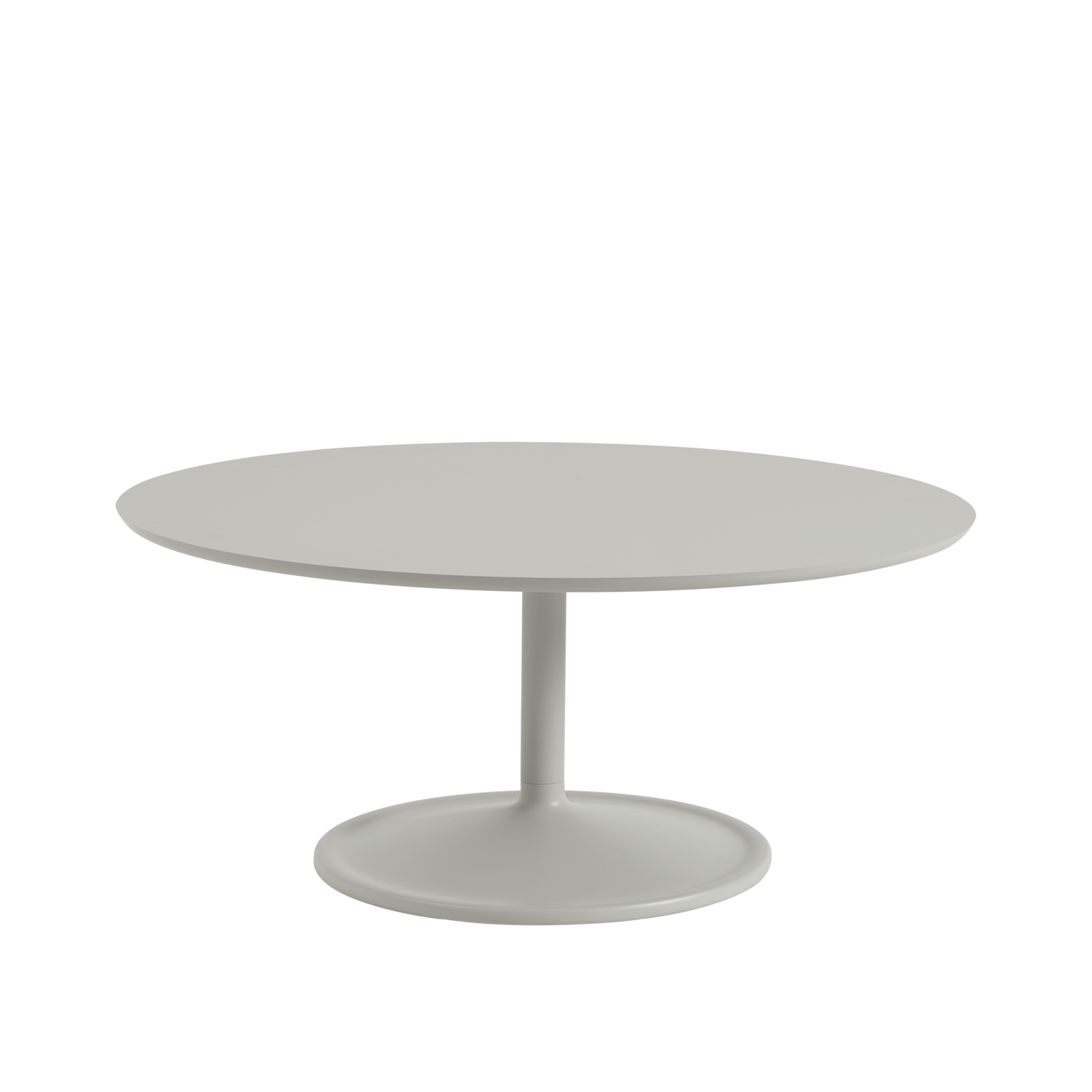 Soft Coffee Table Ø 95 H