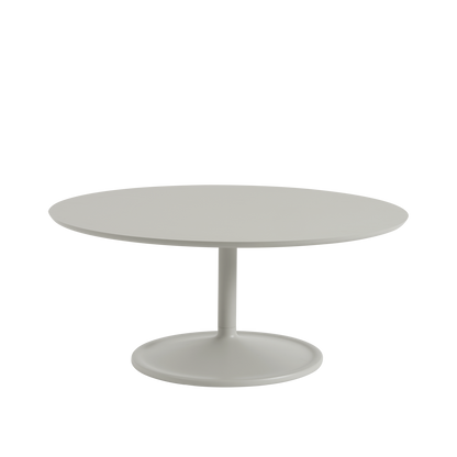 Soft Coffee Table Ø 95 H