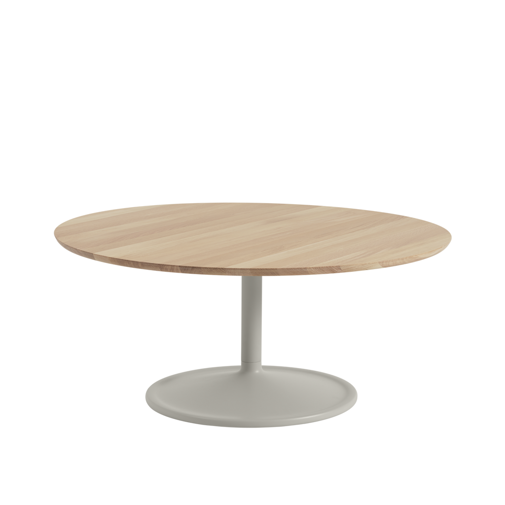 Soft Coffee Table Ø 95 H