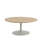 Soft Coffee Table Ø 95 H