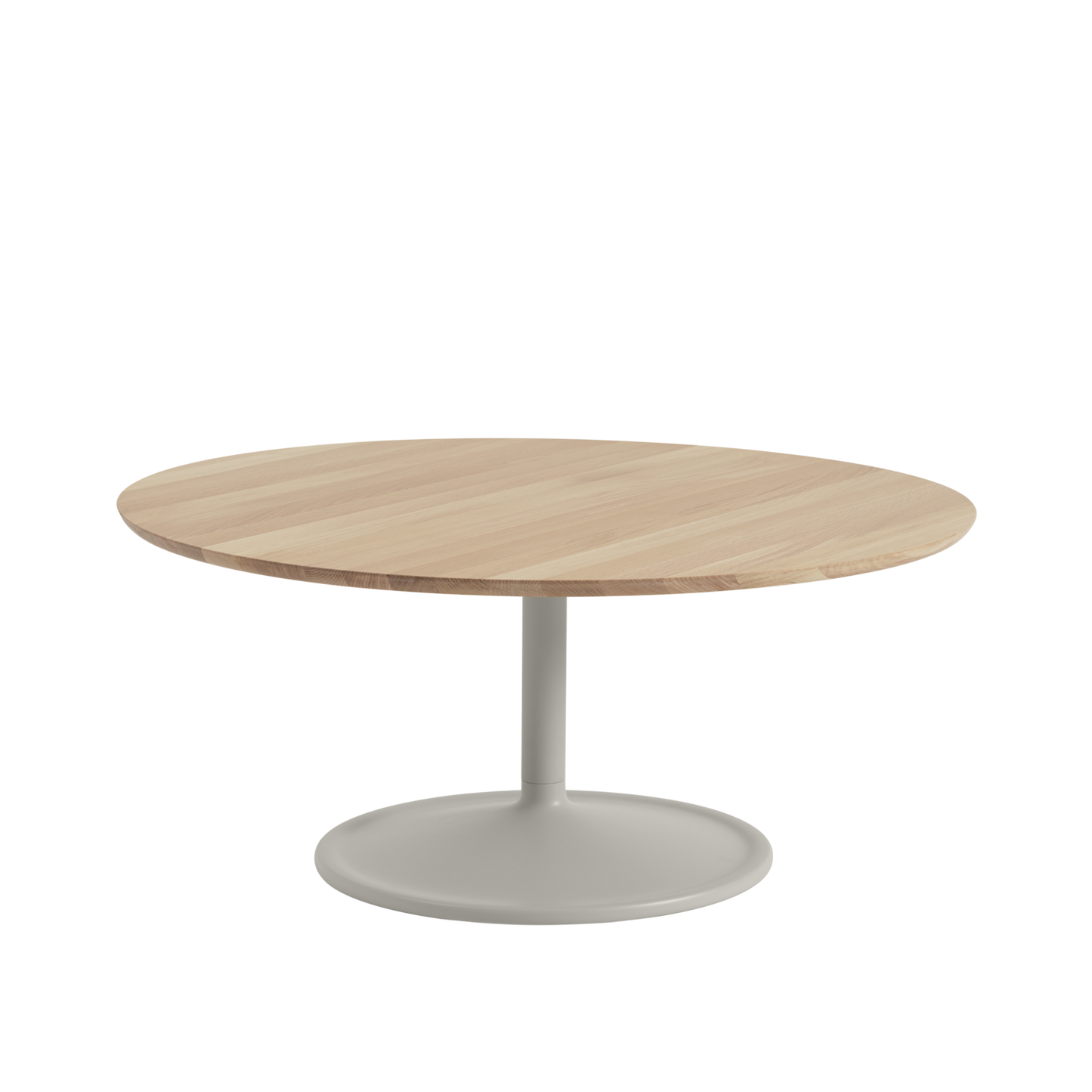 Soft Coffee Table Ø 95 H