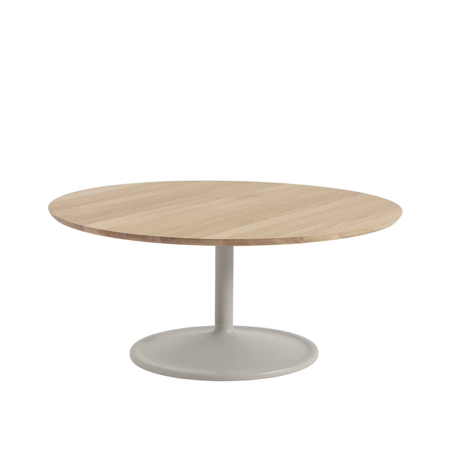 Soft Coffee Table Ø 95 H