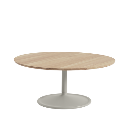 Soft Coffee Table Ø 95 H