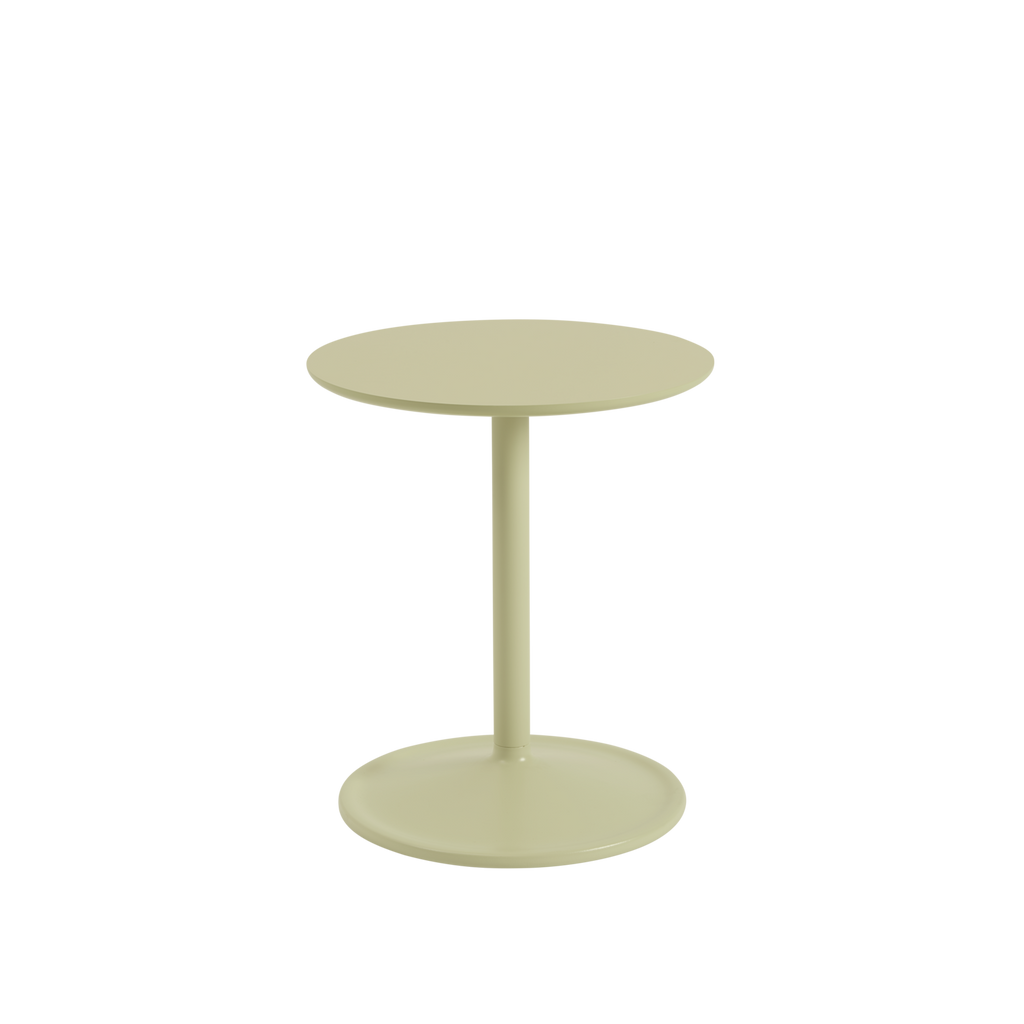 Soft Side Table