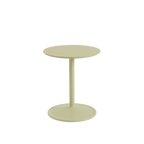Soft Side Table