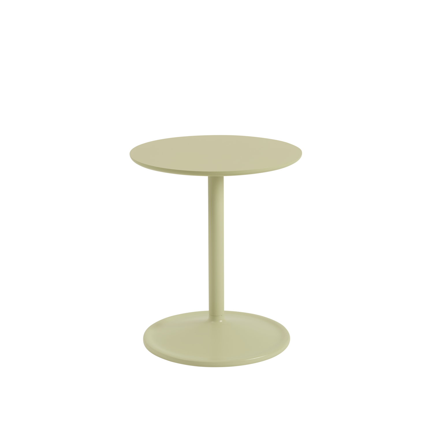 Soft Side Table