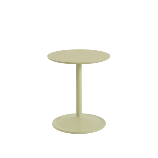 Soft Side Table