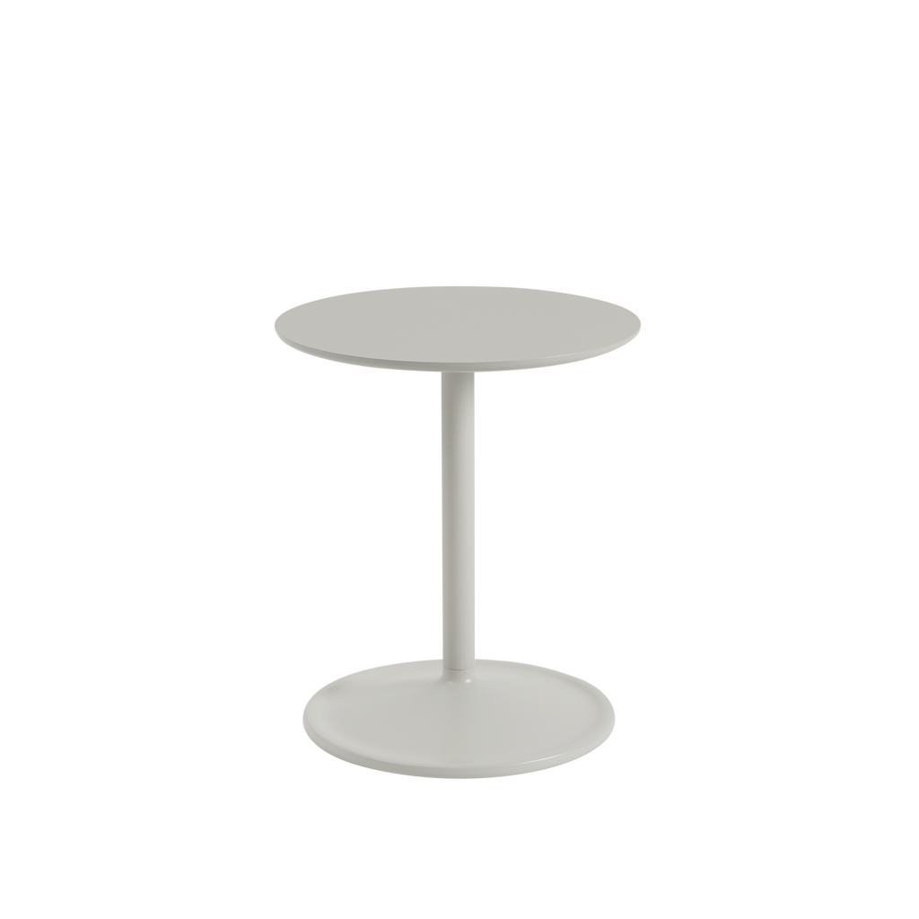 Soft Side Table