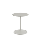 Soft Side Table
