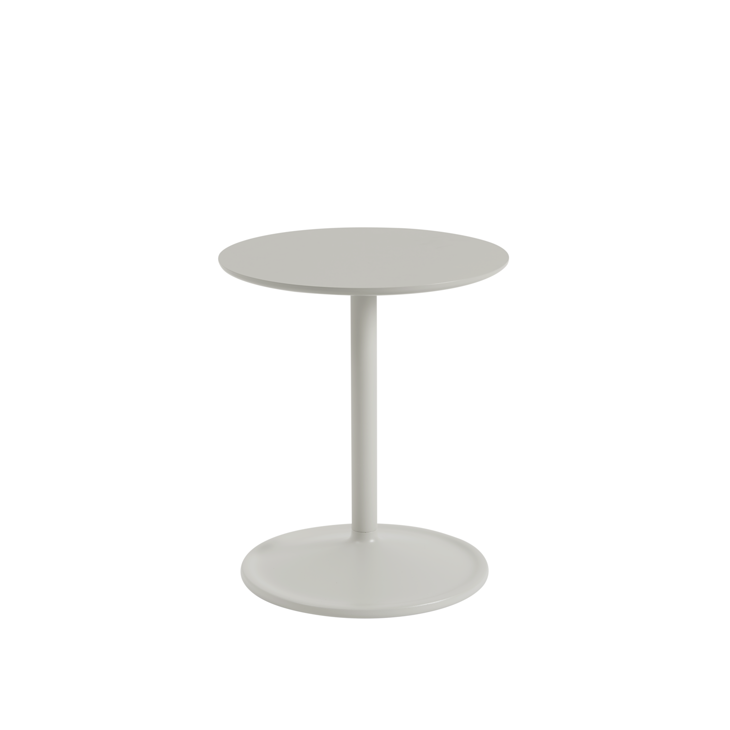 Soft Side Table
