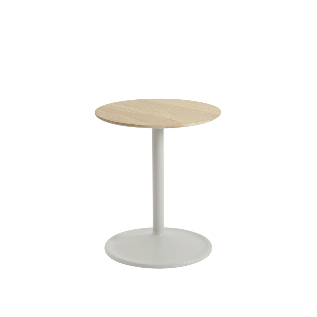 Soft Side Table