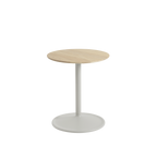 Soft Side Table