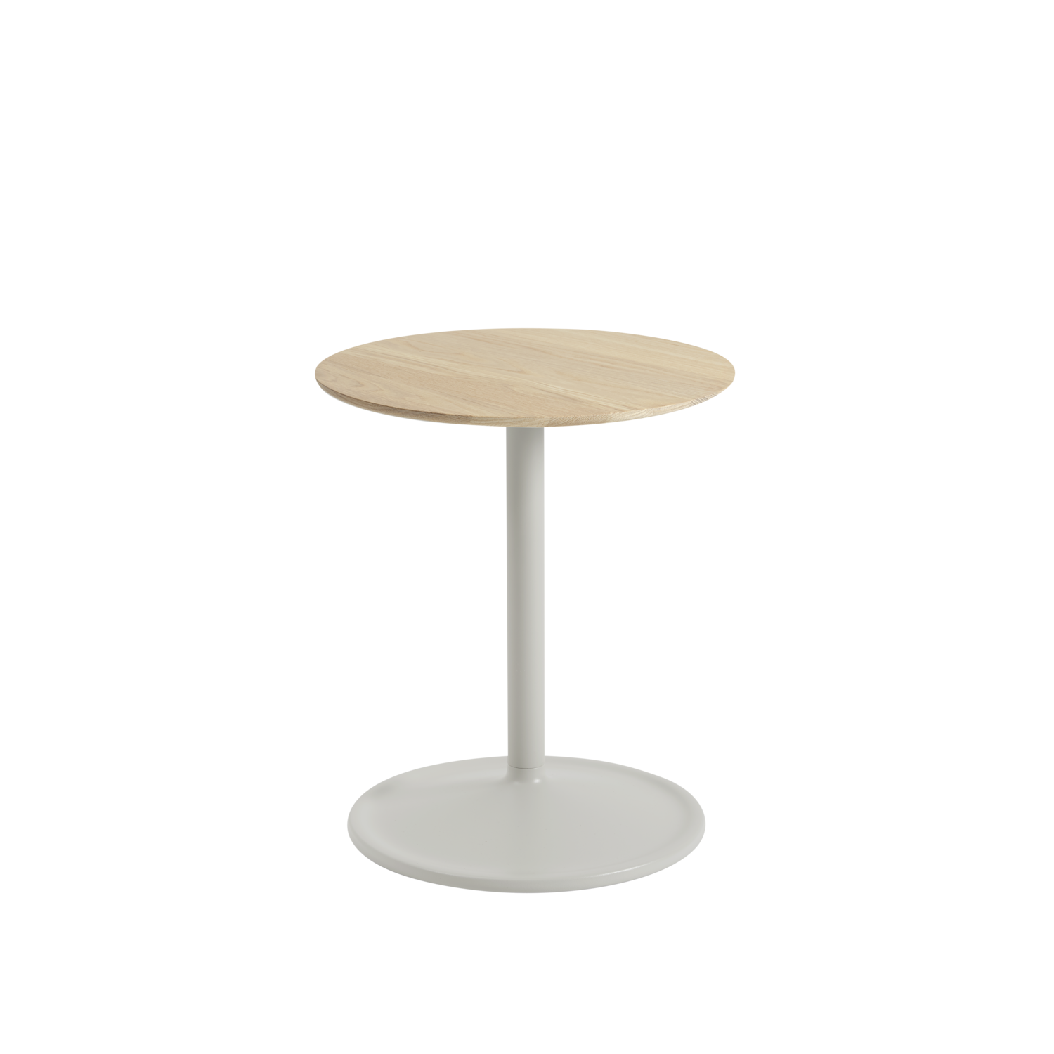 Soft Side Table