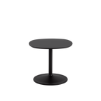 Soft Side Table / 45 X 45 H: 40 CM