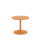 Soft Side Table / 45 X 45 H: 40 CM