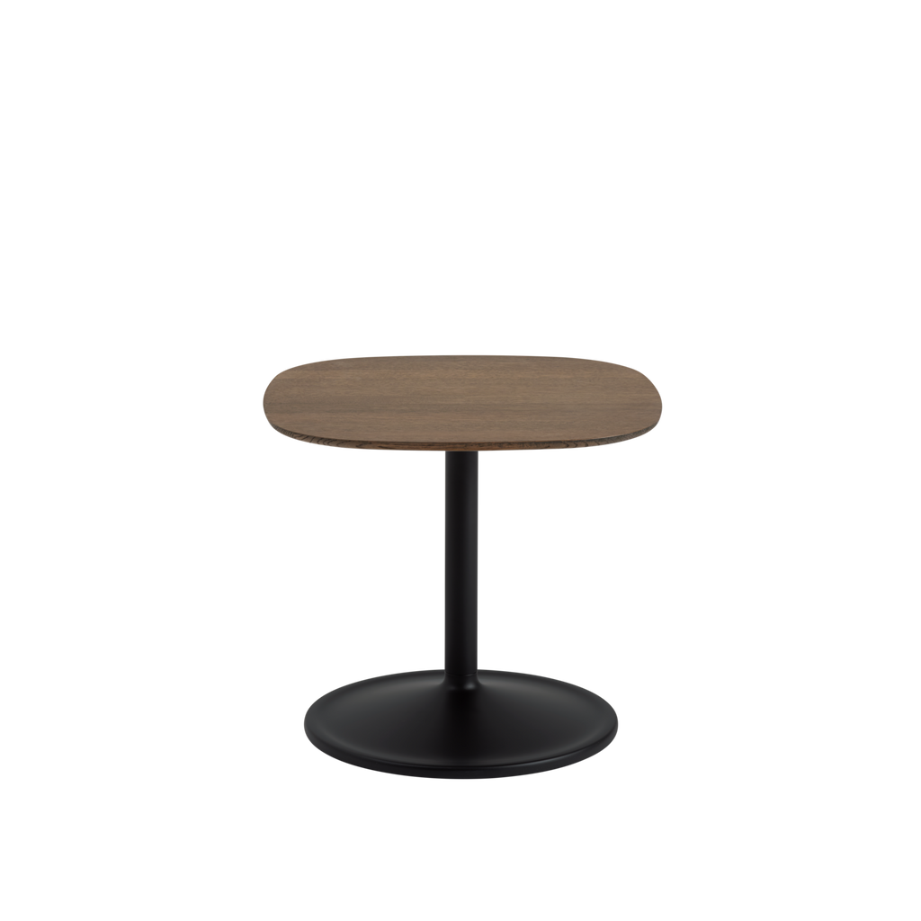 Soft Side Table / 45 X 45 H: 40 CM