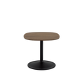 Soft Side Table / 45 X 45 H: 40 CM
