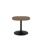 Soft Side Table / 45 X 45 H: 40 CM