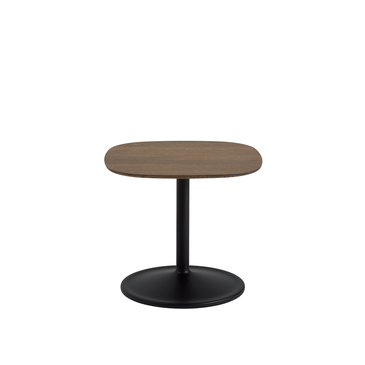 Soft Side Table / 45 X 45 H: 40 CM