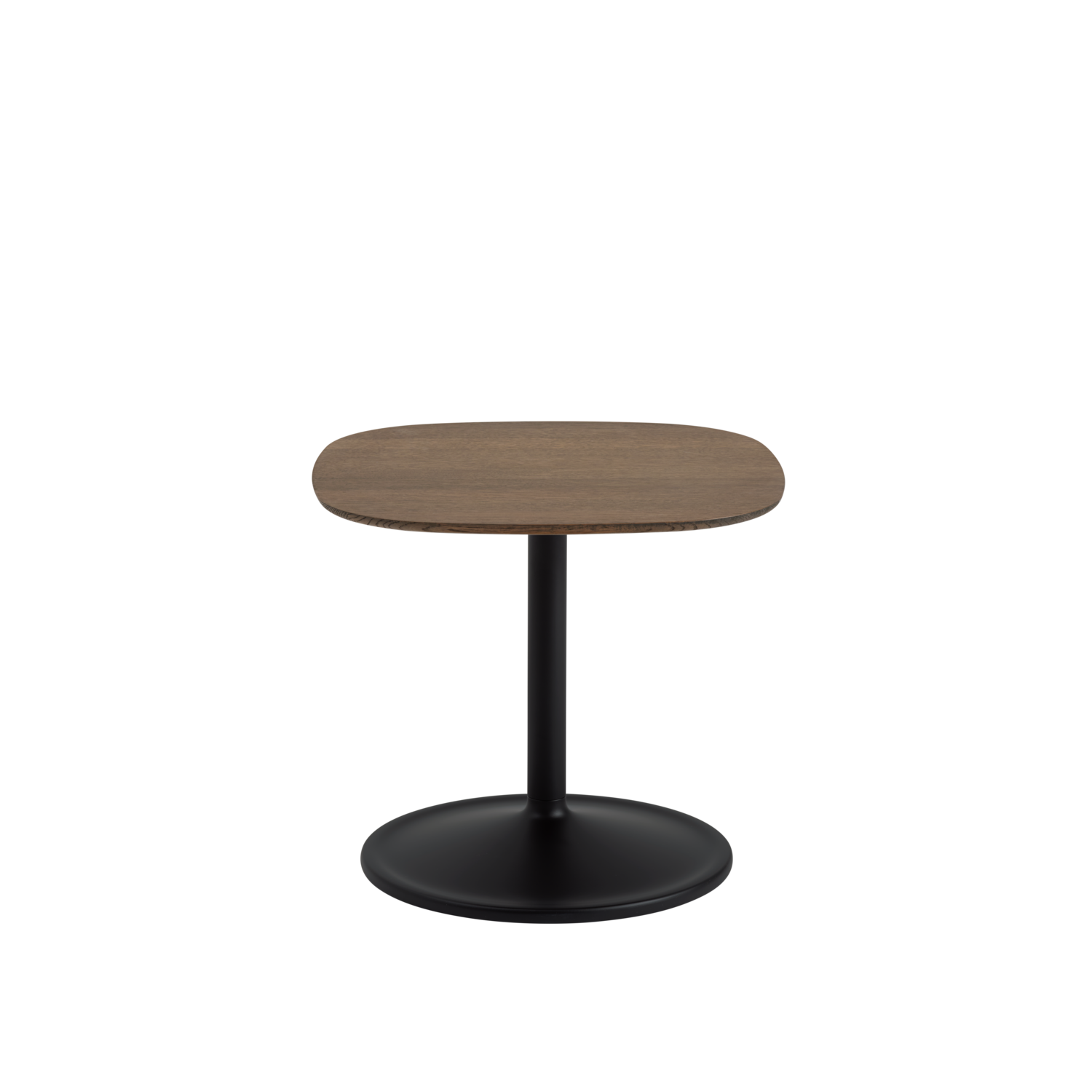 Soft Side Table / 45 X 45 H: 40 CM