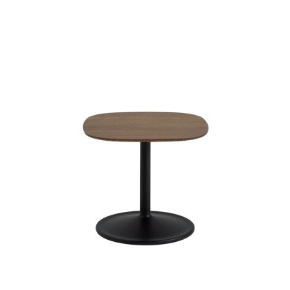 Soft Side Table / 45 X 45 H: 40 CM