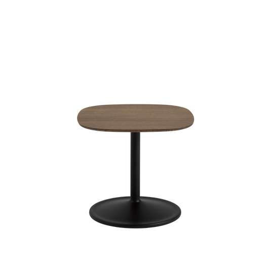 Soft Side Table / 45 X 45 H: 40 CM