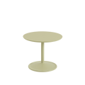Soft Side Table / Ø 48 h: 40 cm