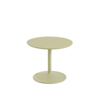 Soft Side Table / Ø 48 h: 40 cm