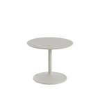 Soft Side Table / Ø 48 h: 40 cm