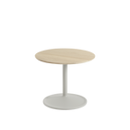 Soft Side Table / Ø 48 h: 40 cm