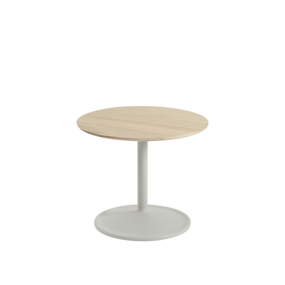 Soft Side Table / Ø 48 h: 40 cm