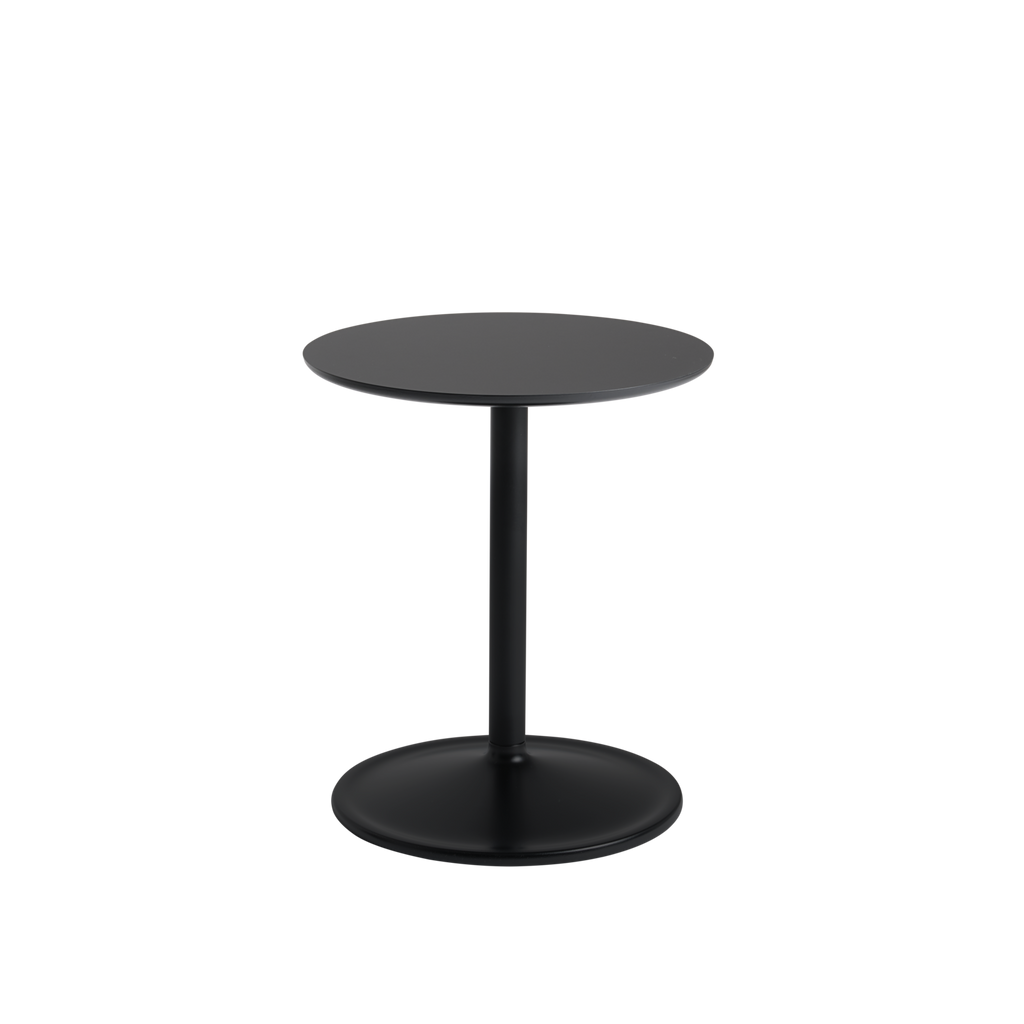 Soft Side Table