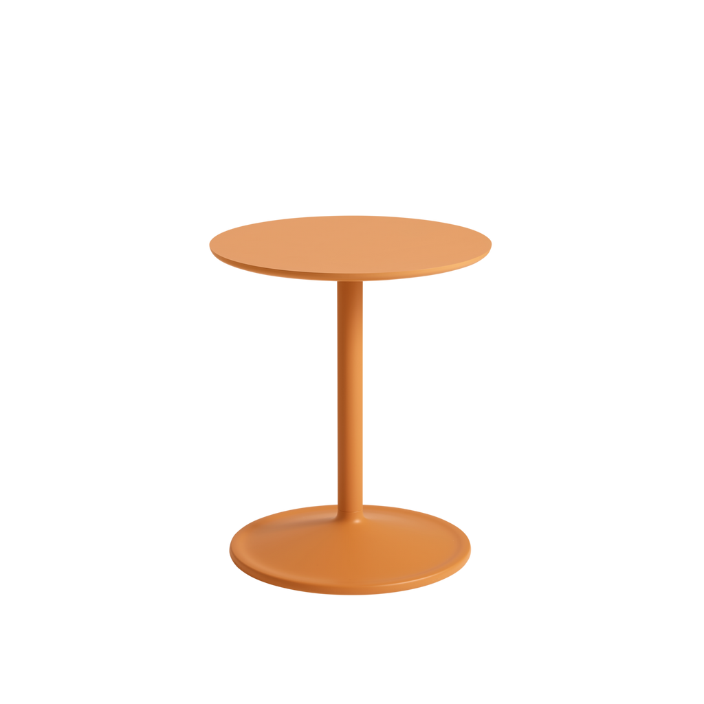 Soft Side Table