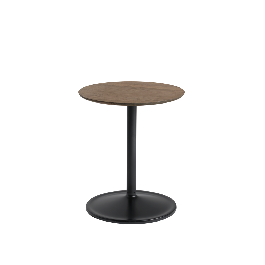 Soft Side Table