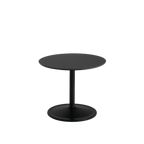 Soft Side Table / Ø 48 h: 40 cm