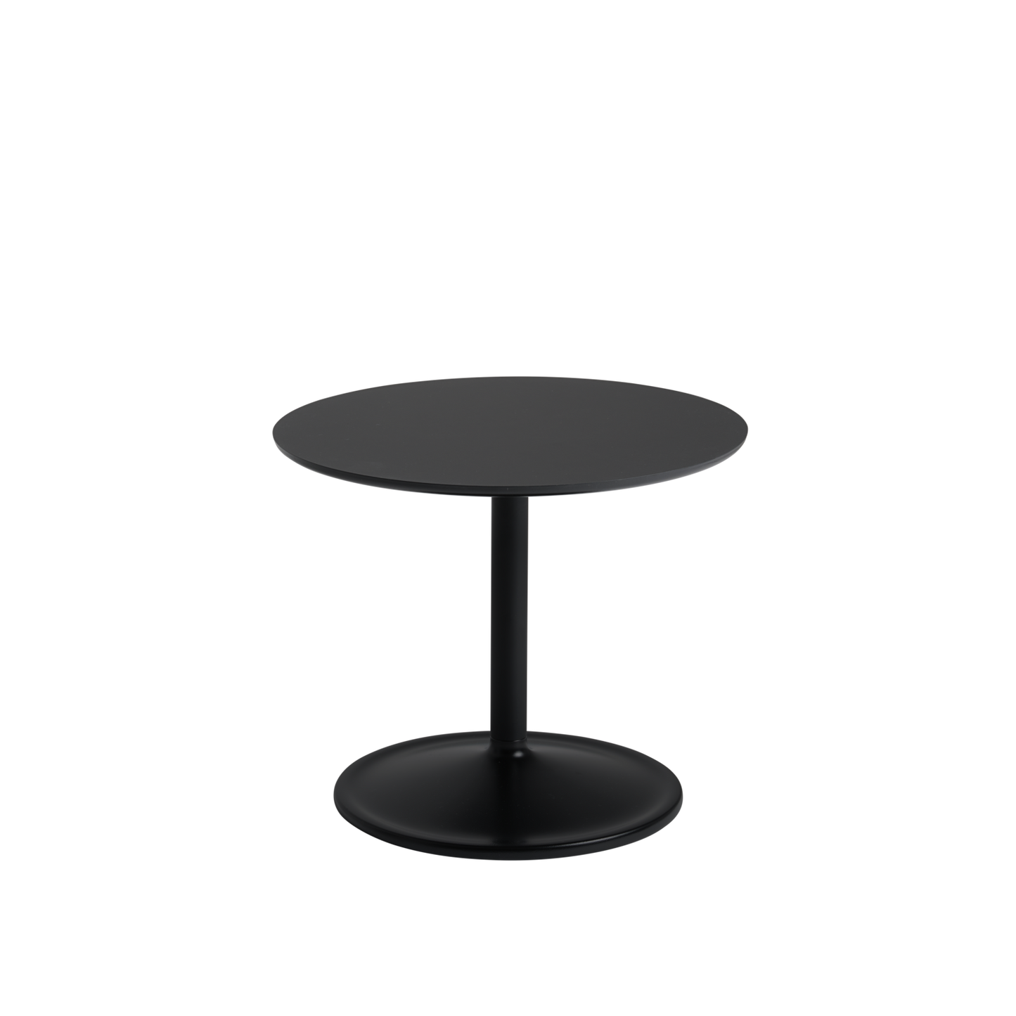 Soft Side Table / Ø 48 h: 40 cm