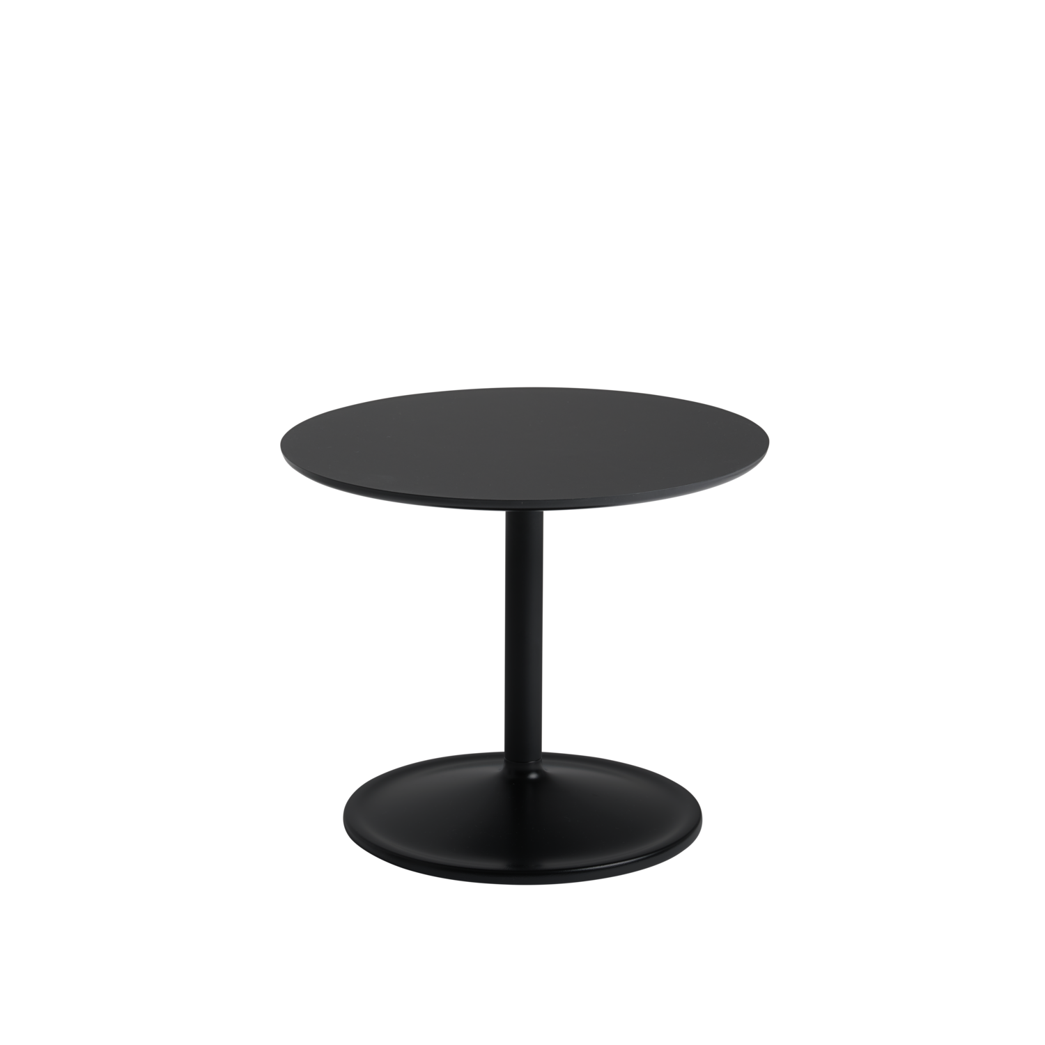 Soft Side Table / Ø 48 h: 40 cm