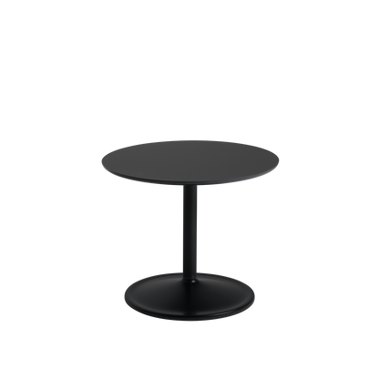 Soft Side Table / Ø 48 h: 40 cm