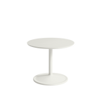 Soft Side Table / Ø 48 h: 40 cm