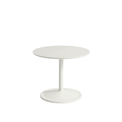 Soft Side Table / Ø 48 h: 40 cm
