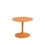 Soft Side Table / Ø 48 h: 40 cm