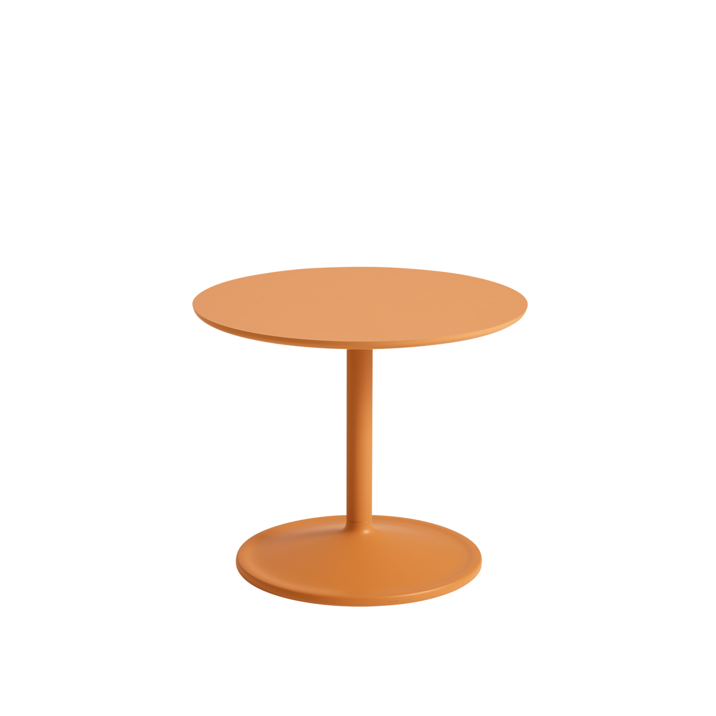 Soft Side Table / Ø 48 h: 40 cm