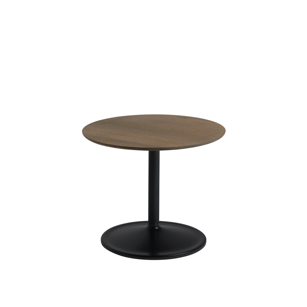Soft Side Table / Ø 48 h: 40 cm