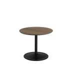 Soft Side Table / Ø 48 h: 40 cm