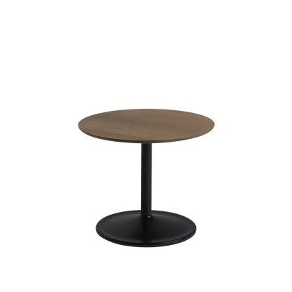 Soft Side Table / Ø 48 h: 40 cm