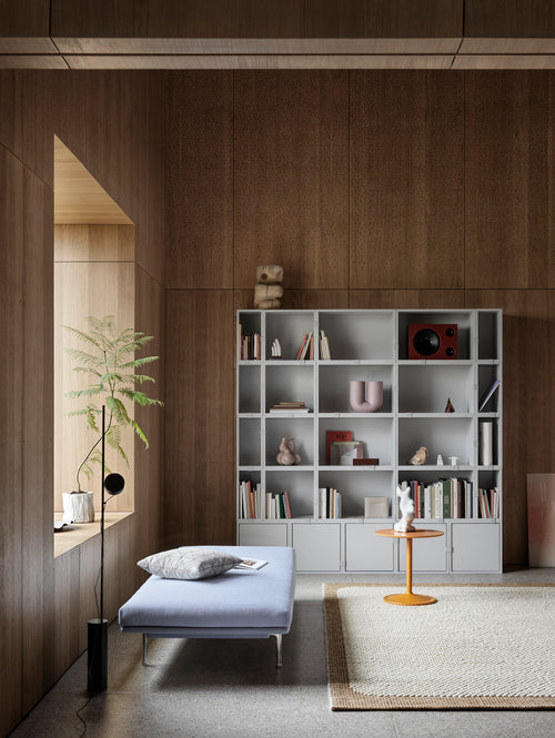 Stacked Storage System / Bookcase - Configuration 5