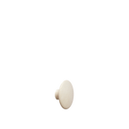 Dots Wood / Ø 6,5 cm