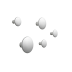 Dots Metal / Set of 5